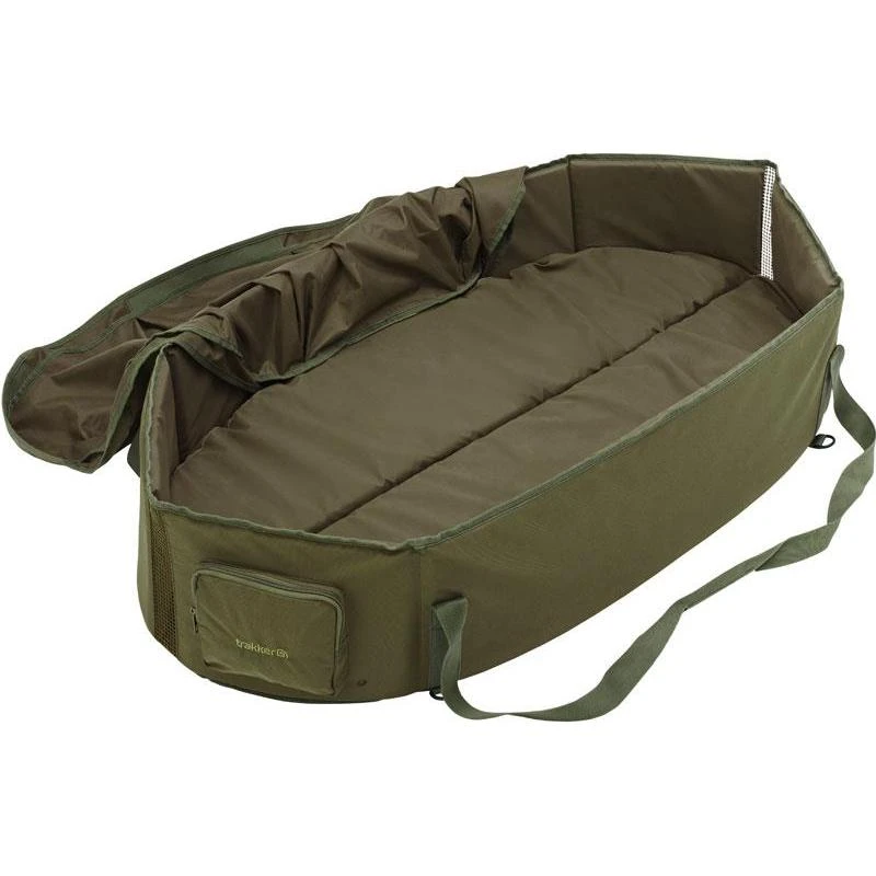 UNHOOKING MAT TRAKKER SANCTUARY OVAL CRIB 3 UNHOOKING MAT TRAKKER SANCTUARY OVAL CRIB