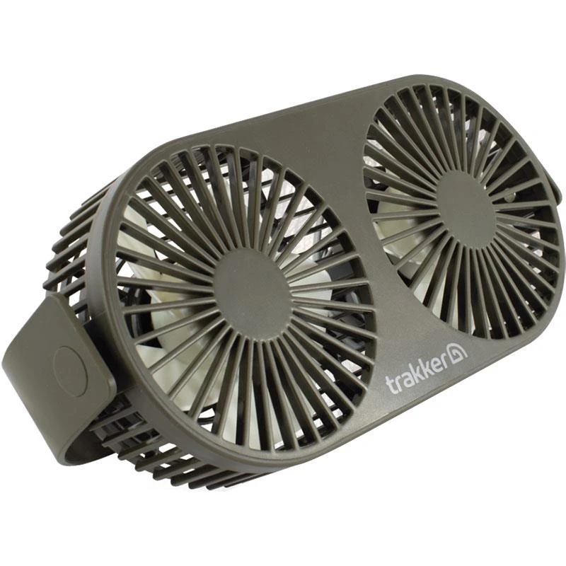 VENTILATEUR POUR BIVVY TRAKKER USB BIVVY FAN 3 VENTILATEUR POUR BIVVY TRAKKER USB BIVVY FAN