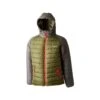 WIND-BREAKER TRAKKER HEXATHERMIC JACKET -TRAKKER Store wind breaker trakker hexathermic jacket z 1702 170209