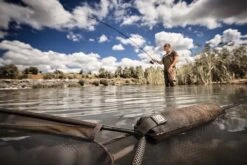 Trakker Sanctuary XL Net Float -TRAKKER Store xl net float lifestyle